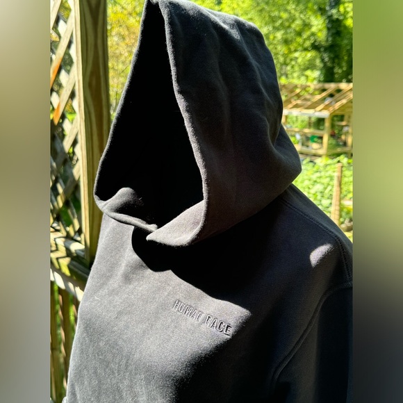 Adidas x Pharrell Williams human race hoodie size xsmall - Picture 4 of 6